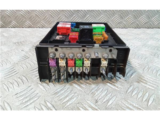 Блок предохранителей 1K0937125A, 1K0937125A Audi A3 S3 8L