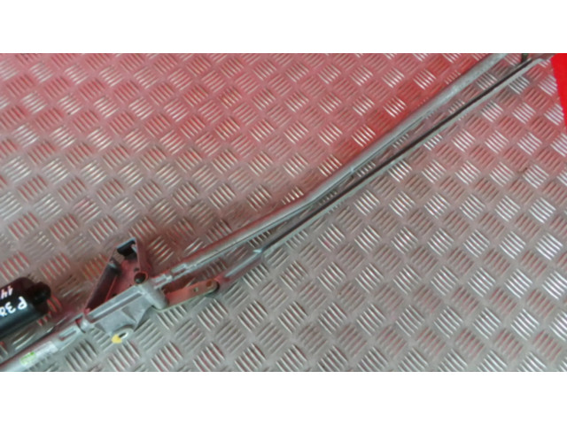 Моторчик дворников 9681994080    Peugeot 307 CC