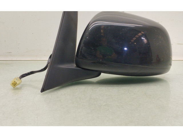 Zpětné zrcátko Fiat Sedici 2009 8470279J70