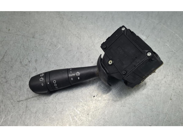 Включатель скорости стеклоочистителей 255675887R, E10670323   Renault Trafic III (X82)