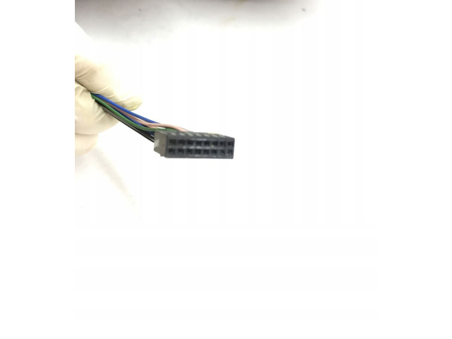 Zpětné zrcátko Audi Q7 4M 2019 4M1857410, 15PIN