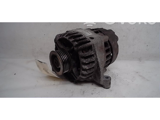 Генератор 0000071796293   Fiat 500 1.2     