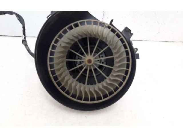 Вентилятор печки       Renault Clio I