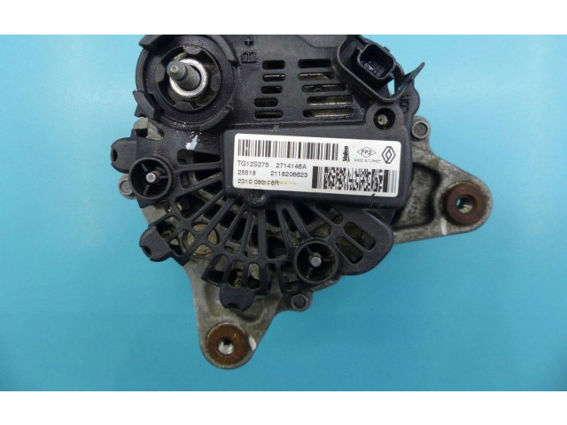 Генератор 2714146A, IMPRK1292810   Renault Clio IV      