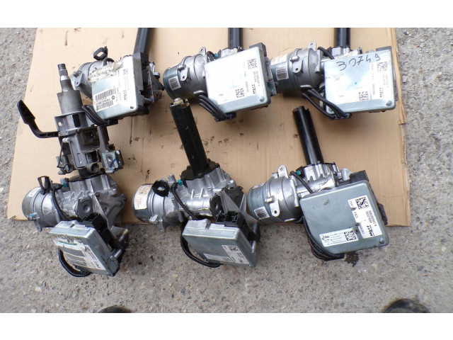    Рулевая рейка 68276904AE   Jeep Compass 