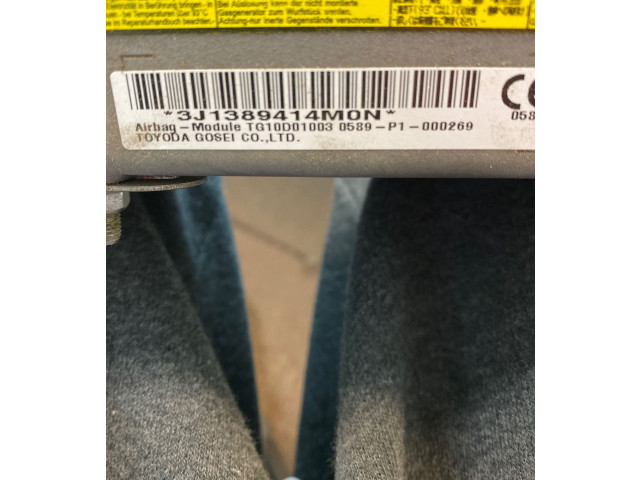 Подушка безопасности для колен GA51301530   Toyota Yaris