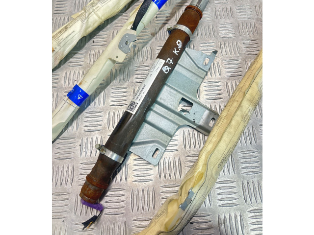 Volant Audi Q7 4L 2008 4L0880741A  