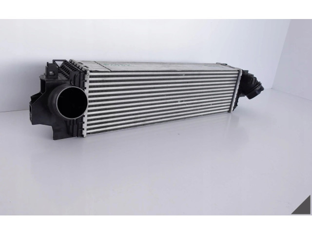 Интеркулер 8645765 BMW 1 F40 3.0