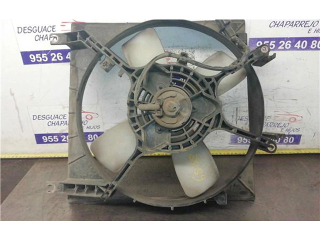 Комплект вентиляторов Mitsubishi Colt