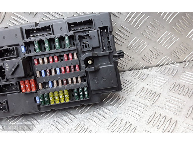 Блок предохранителей 3455528 Mini Cooper Coupe R58