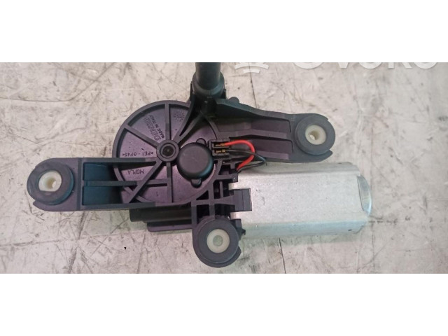 Моторчик заднего дворника MS596000992, 198A3000    Fiat Bravo