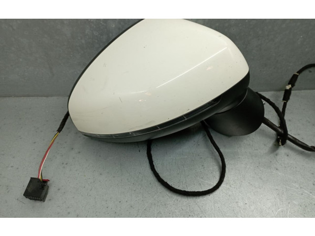 Zpětné zrcátko Audi A1 2011 5FIOS