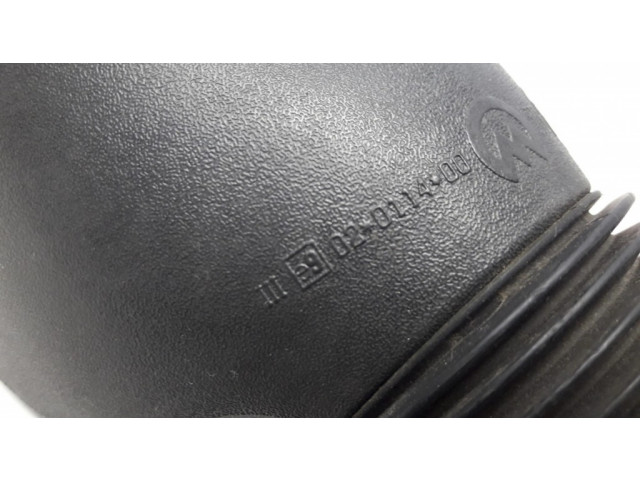 Zpětné zrcátko Ford Ka 1997 010113