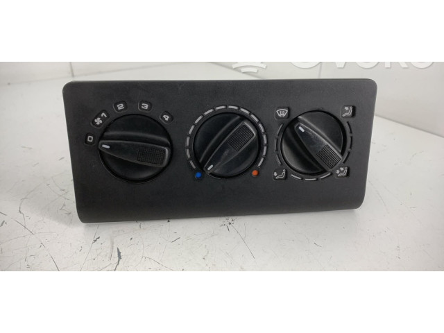 Блок управления климат-контролем    Seat Inca (6k)