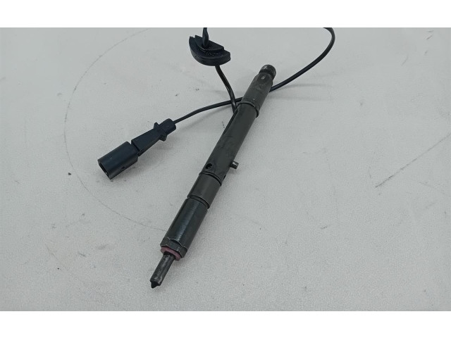 Боковая подушка безопасности 059130202G Skoda Superb B5 (3U)