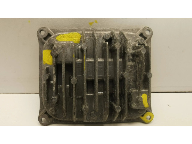 Блок управления Xenon