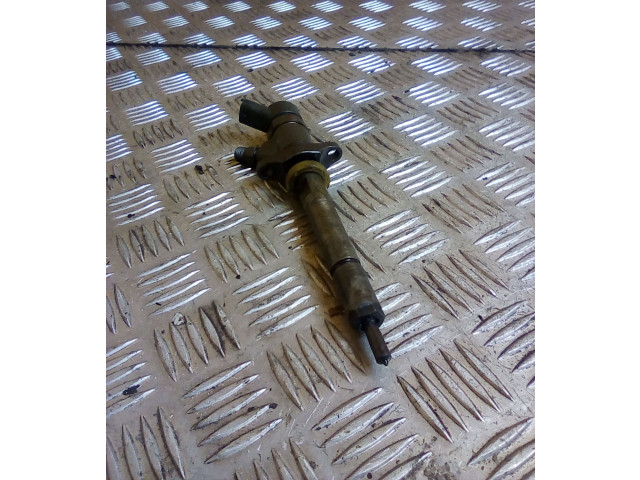 Форсунка 0445110188, 892080 Peugeot 406