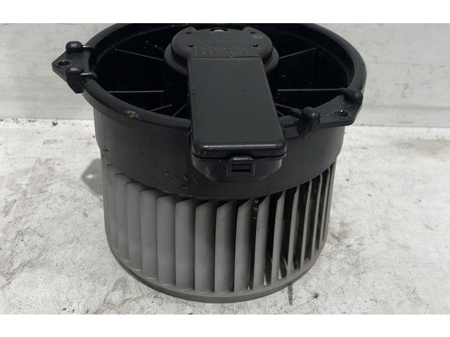 Вентилятор печки Daihatsu Cuore