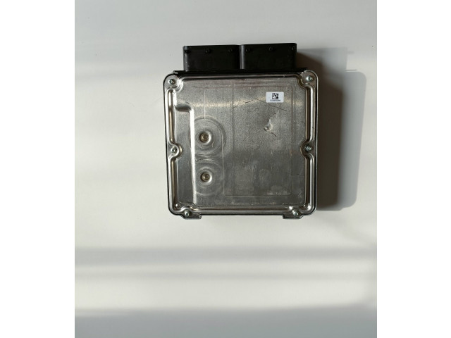 Блок управления двигателя 05L907309T, 0281039429 Audi Q2 -