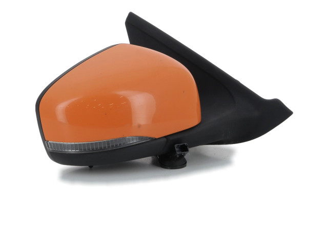 Зеркало электрическое Dacia Spring 2021 - года