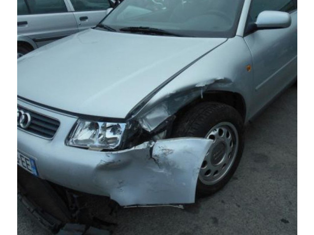 Зеркало электрическое        Audi A3 S3 8L  1996 - 2003 года   