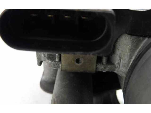 Моторчик дворников 1Z1955023C, 3397020651    Skoda Octavia Mk2 (1Z)