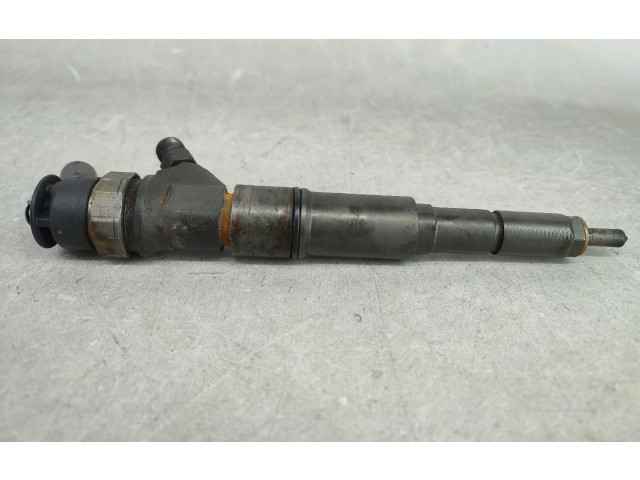 Форсунка 0445110216, 7793836    BMW X3 E83   