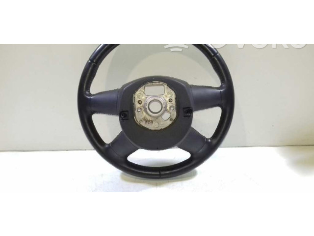 Руль Audi A4 Allroad   -  года 8K0419091BG      