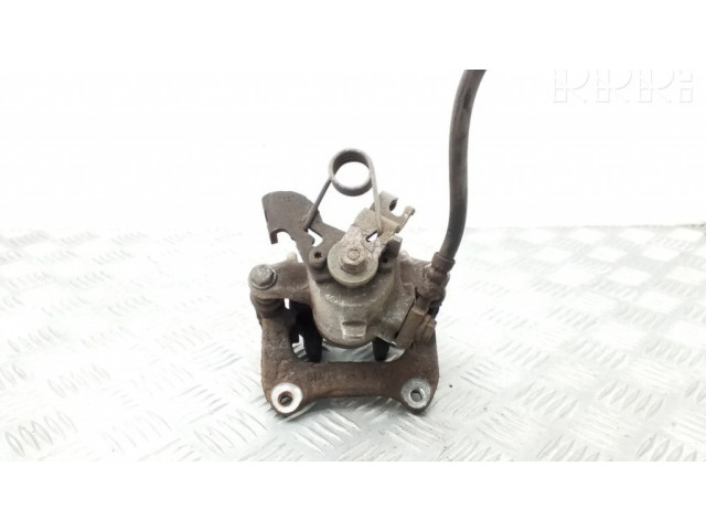 Задний суппорт