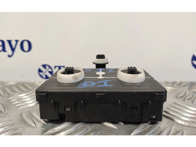 Блок комфорта 5Q4959593P, CU5DCM   Cupra Formentor   