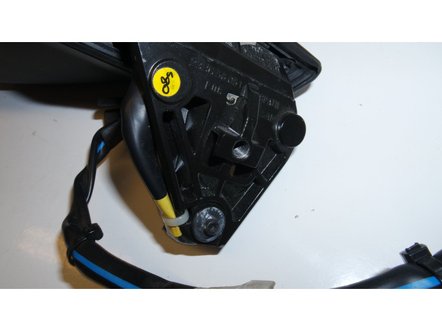 Zpětné zrcátko Audi Q7 4M 2017