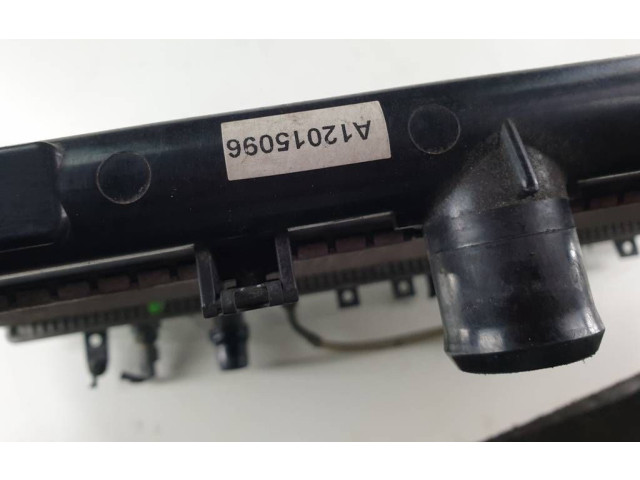 Радиатор охлаждающей жидкости Honda Accord