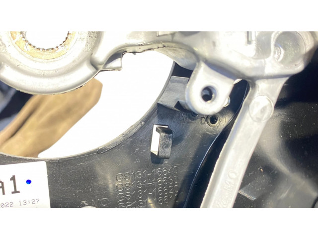 Volant Subaru Outback (BT) 2022 HR3SG66, GS13116640