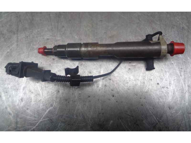 Форсунка 038130201F, 0432193735 Skoda Octavia Mk1 (1U) AGR