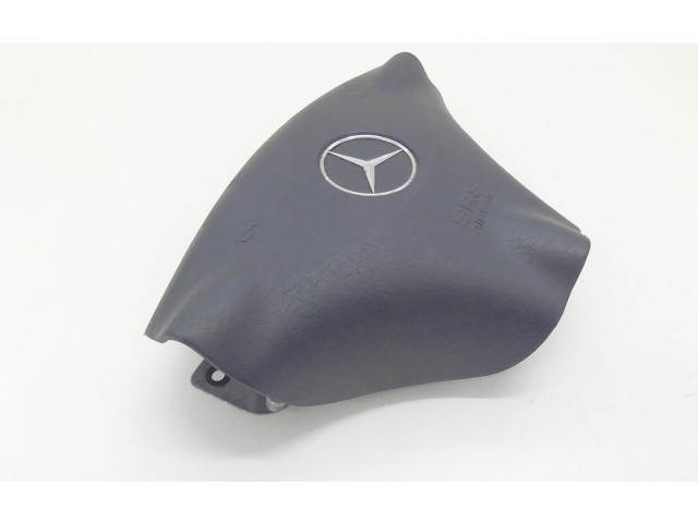 Подушка безопасности водителя 1684600298, 1684600298   Mercedes-Benz A W168