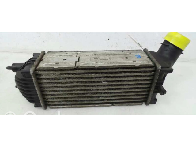 Интеркулер  9646694680   Citroen C4 I 2.0
