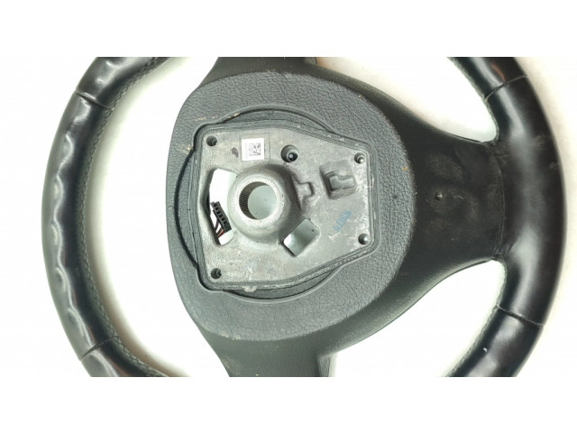 Volant BMW 5 GT F07 2011 SLC455187016, 28978211