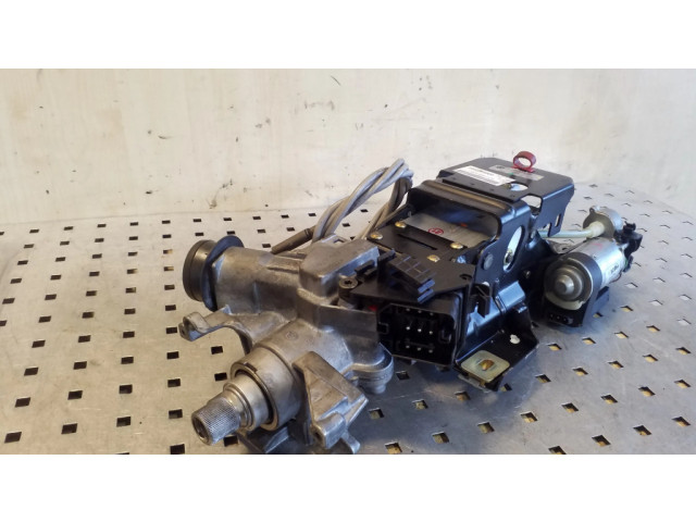 Рулевая рейка 1094265, 1095824 BMW X5 E53 1999-2006 года