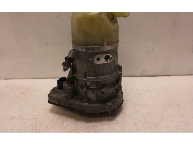 Рулевая рейка  Насос рулевого управления 31387595, 31387595   Volvo V70 2005 - 2008 года