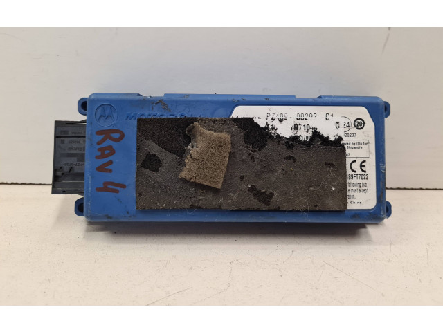 Pojistková skříňka Řídící jednotka BSM PZ40900292, S1700 Toyota RAV 4 (XA30) 2007