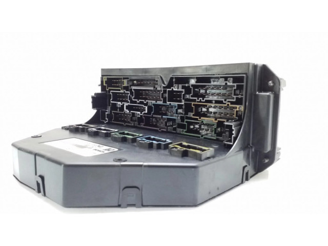 Блок предохранителей A2129006112, A2129015404   Mercedes-Benz CLS C218 X218    