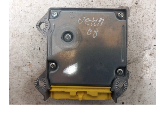 Блок подушек безопасности 1K0909605R, 5WK43412   Volkswagen Jetta V