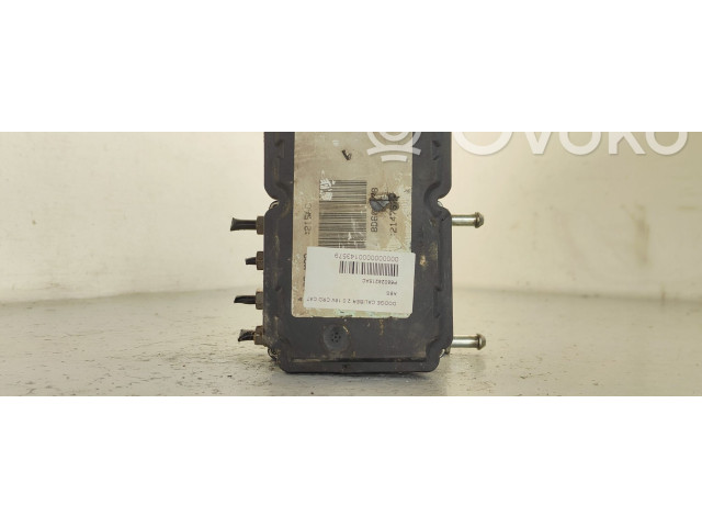 Блок АБС P68028215AC Dodge Caliber - года