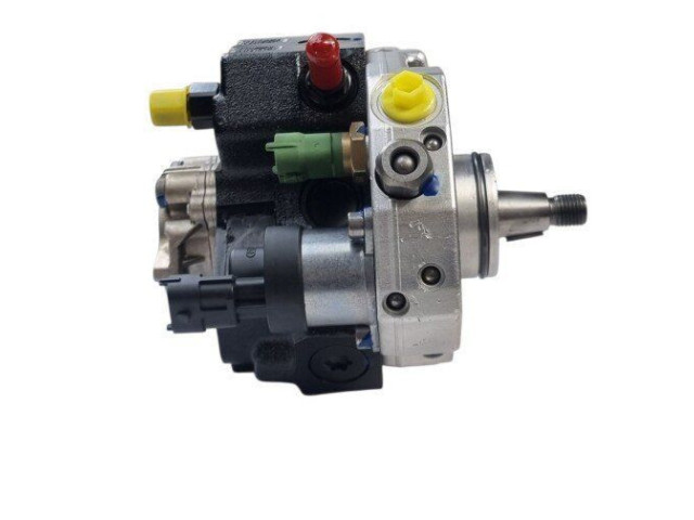 Vstřikovací čerpadlo 0445010107, 0445010107 Ford Ranger