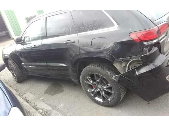 Моторчик заднего дворника NT    Jeep Grand Cherokee