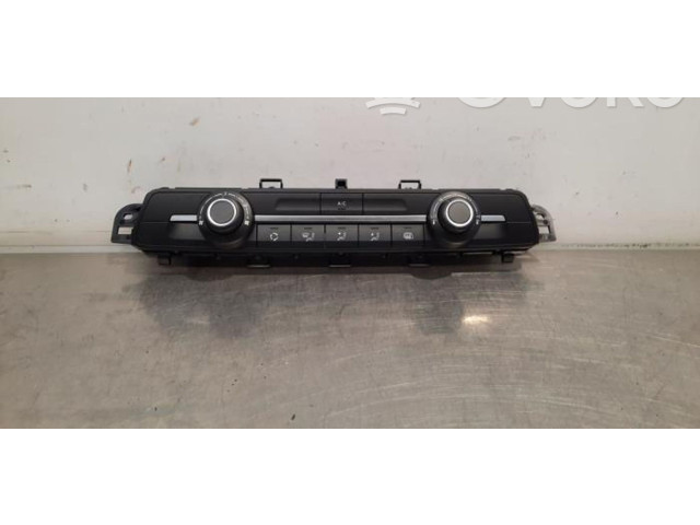 Блок управления климат-контролем 98340416ZD   Opel Combo E