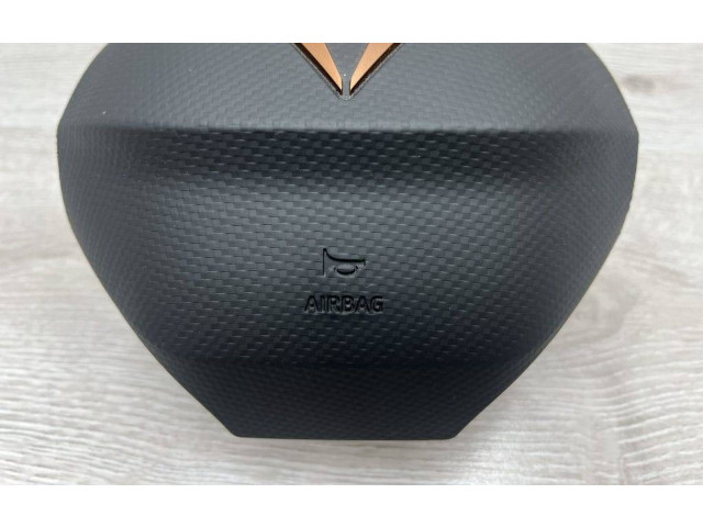 Подушка безопасности водителя 3111880AB, 03X17D   Cupra Formentor