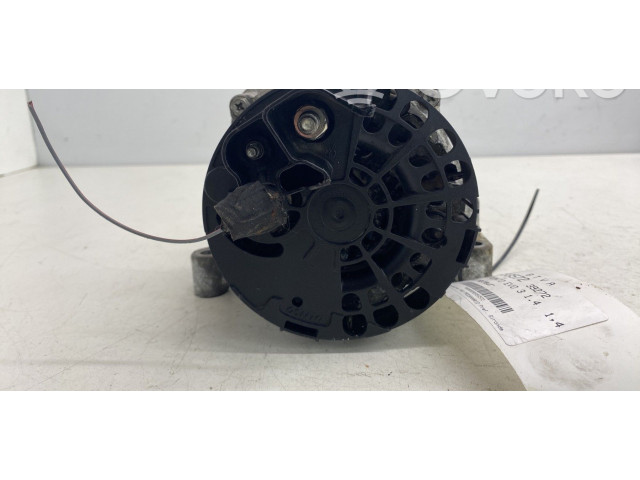 Генератор 0000051859061   Fiat Punto Evo      