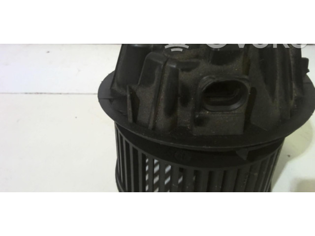 Вентилятор печки       Citroen C3 Pluriel