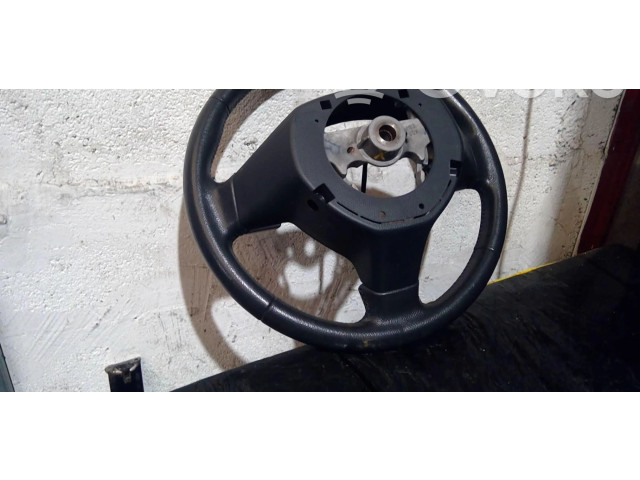 Руль Suzuki Splash   -  года 4811085L60BWL      